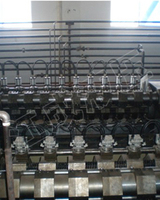 WYZJ-50010-11000KN食品油脂压榨机