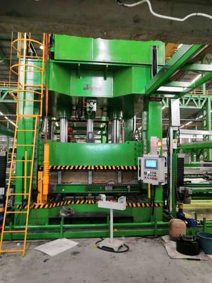 汽车内饰件液压机