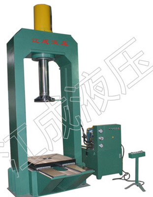 Y32系列龙门式压装液压机