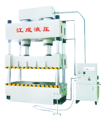 Y32系列四柱液压机